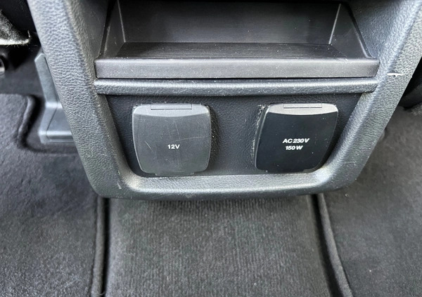 Ford S-Max cena 66500 przebieg: 89090, rok produkcji 2016 z Kraków małe 172